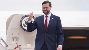 JD Vance Heads US Push for Iran Ceasefire as Talks Begin in Pakistan