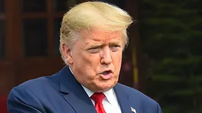 Trump Says Iran Is ‘Incapable’ Of Building Nuclear Weapon, US Will Be Out ‘Pretty Quickly’