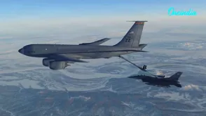 Congressional Report Says 42 US Aircraft Were Destroyed Or Damaged In Iran Conflict
