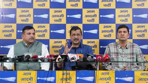 “Enough of Paper Leaks”: Arvind Kejriwal Urges Gen-Z to Hold Peaceful Protests Across India