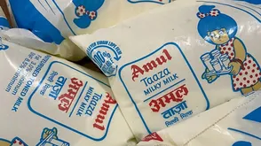 Milk Prices Rise Again: Amul Announces Rs 2 Hike Nationwide