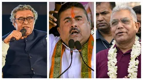 Who Will Become The Next Chief Minister of West Bengal? Amit Shah To Decide Today