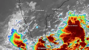 Bengaluru Weather: Rainy Weekend As Thunderstorms May Return To The City From May 15