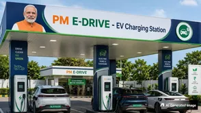 Uttar Pradesh To Get 714 New EV Charging Stations Under Centre’s Rs 500 Crore Infrastructure Push