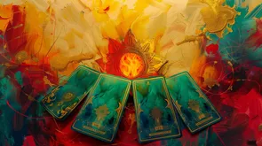 Tarot Card Reading May 21, 2026: Personalized Tarot Readings by Zodiac
