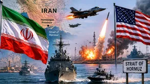 Iran Threatens Strong Response After Alleged US Ceasefire Breach