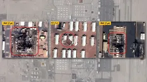 Iran Strikes Caused Damage To 228 Assets Across 15 US Bases In Middle East, Satellite Review Finds