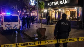 Gunman Opens Fire In Turkey’s Mersin, 4 Killed And 8 Injured In Restaurant Attack