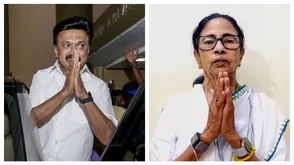 When People Just Stop Listening! The Fall of Mamata and A Sign DMK Failed to Read