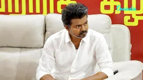 TVK Seeks Congress Support To Form Govt. In Tamil Nadu; Here’s What K.C. Venugopal Said On Keeping BJP Away