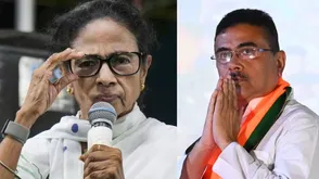 BJP Appoints Bengal Poll Chief As Chief Secretary, TMC Says “Open About Stealing The Election”
