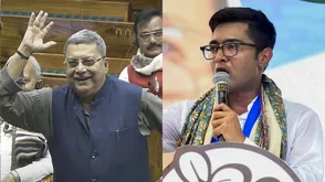 ‘Choose Me Or Abhishek Banerjee’: Kalyan Banerjee’s Explosive Ultimatum To Mamata Deepens TMC Crisis