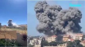 Why Is The Israel-Hezbollah Conflict Threatening The Broader Middle East Peace Deal?