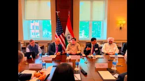 India-U.S. Agricultural Cooperation Gets Fresh Momentum Through Key Dialogue Led by IFFCO Chairman Dileep Sanghani