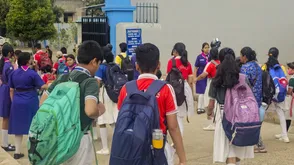 Mumbai School Holiday On June 25: Are Schools & Colleges Open In Rain Hit City?