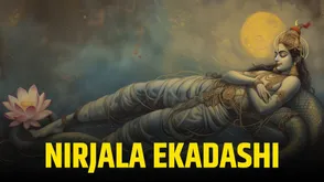 Nirjala Ekadashi 2026 Date, Rituals, Fasting Rules, and Vishnu Puja Guidance