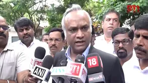 UP Migrant With Pakistan Connection Arrested In Davangere: Karnataka Minister Kharge