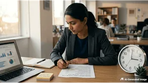 Tight Deadlines: Practical Steps to Manage Time and Deliver Quality