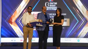 Technogreen's HVAC Breakthrough: The Award That Changes Everything!