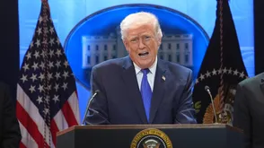 US Senate Rebukes Trump Over Iran War Powers in Bipartisan Vote