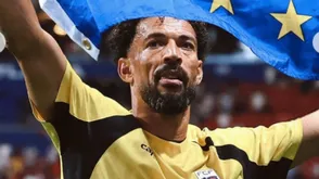 Cape Verde Goalkeeper Vozinha To Reunite With Mother In Miami For World Cup Match Following Visa Fix