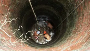 Sewage Leak Suspected Behind Mangaluru's Contaminated Water, 30+ Wells Found Unsafe