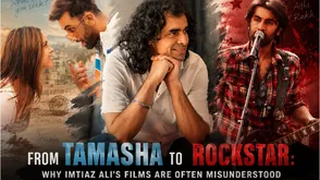 From Tamasha To Rockstar: Why Imtiaz Ali's Films Are Often Misunderstood Before Becoming Cult Favourites