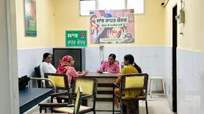 Beyond The Badge: Inside The Punjab Police Units Quietly Saving Women From Dangerous Crises