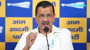 Tired Of Lower Mileage? Kejriwal Launches Nationwide Campaign Demanding Fuel Choice At Petrol Pumps