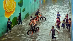Delhi-NCR Rain Today: Are Schools, Colleges and Offices Open? Check the Latest Update