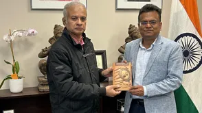 Intellectual Property Rights: Musings Of An Amateur Enthusiast: Dr. Raju Narayana Swamy Comes Out With A Book