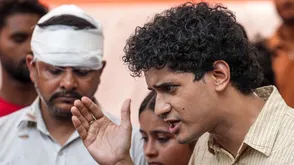 CJP Spokesperson Saurav Das Claims WhatsApp Account Was Blocked Amid Delhi Protest Row