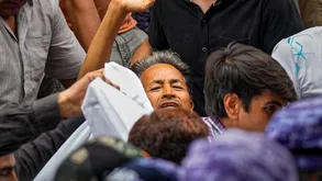 Wangchuk Seeks Temporary Discharge from Safdarjung Hospital To Join 'Sansad Chalo' March