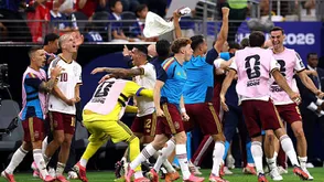 Spain Storms Into FIFA World Cup 2026 Final; Beats France by 2-0