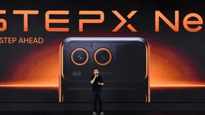 China's StepFun Launches StepX Neo, Claims World's First Agentic AI Smartphone; Know Its Features