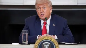 Trump Approves Nuclear Agreement That May Allow Saudi Arabia To Enrich Uranium