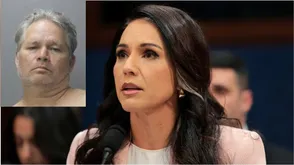 Who Is Batarti Gabbard? Tulsi Gabbard's Brother Arrested After Allegedly Trying To Lure Children In Hawaii
