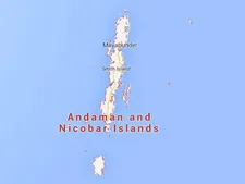 Sp Announces Candidate For Andaman Nicobar 1363785.html