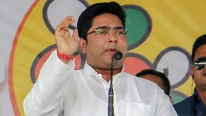 Respond to 'Jai Sri Ram' slogans with 'Ram Naam Satya Hai': Mamata’s kin