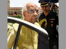 Bengal Governor calls all-party meet wake of political violence 