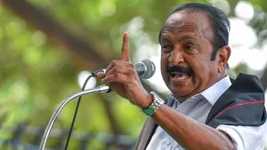 Vaiko petitions SC seeking production of Farooq Abdullah