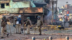 Nearly 400 BJP workers entered Assam from West Bengal amid post-poll violence: Minister