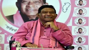 Former Chhattisgarh Cm Ajit Jogi Dies At 74 3096297.html