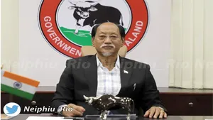 Installing ‘opposition-less’ govt in Nagaland will be mockery of democracy: Political analysts