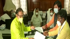 BJP’s tally in West Bengal assembly down to 75