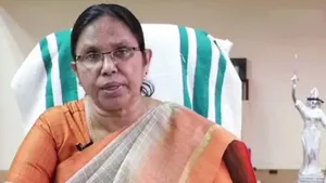 Party above individual: LDF’s message by not giving Shailaja another shot