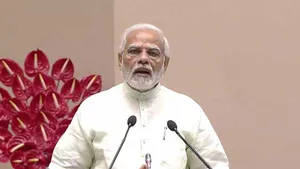 Meghalaya and Nagaland Elections 2023: PM Modi urges youth, first-time voters to vote in record numbers