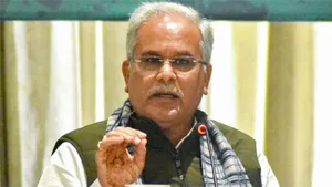 Amid Coal Scam Raids Chhattisgarh Cm Says Ed It Torturing People 3493018.html