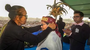 Meghalaya Election Results 2023: UDP may emerge as kingmaker as TMC thins out