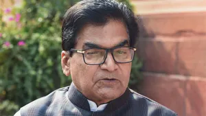 Rs 2,000 Notes Withdrawn To Divert Attention From BJP's Karnataka Defeat: Ram Gopal Yadav